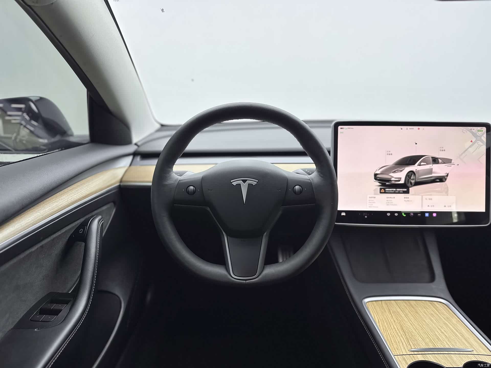 Tesla Model 3, 2023 7