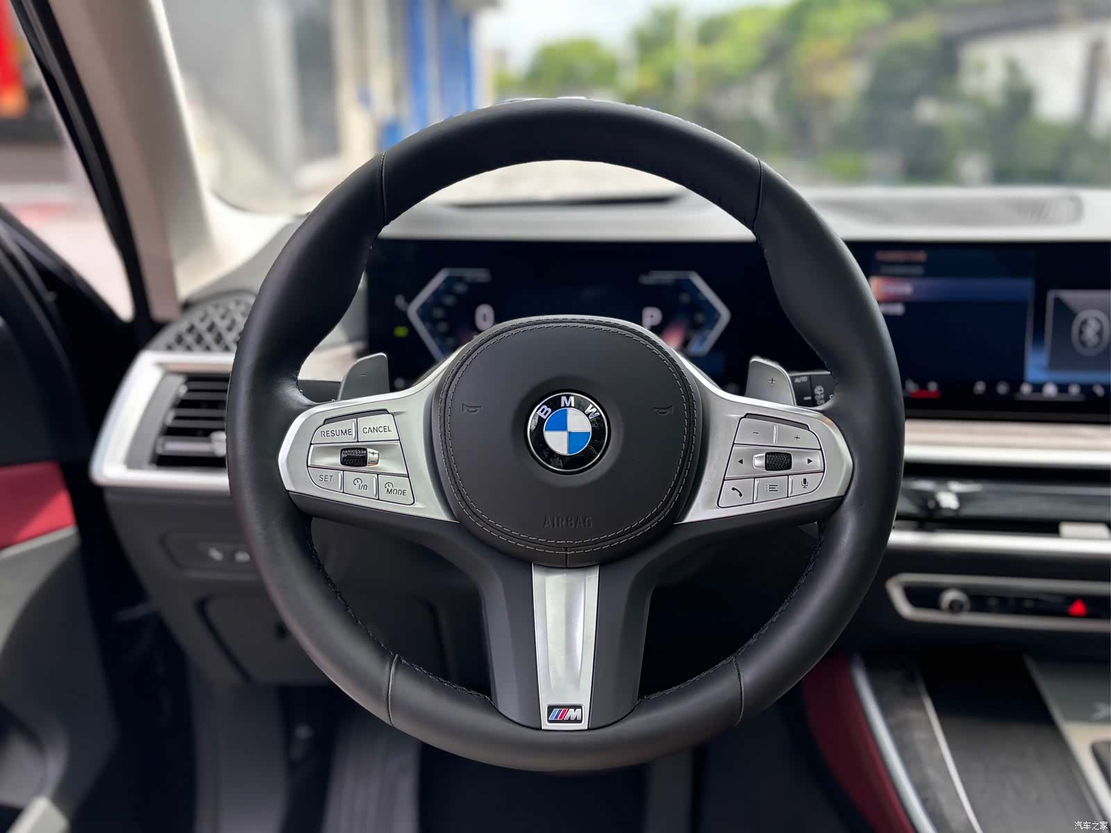 BMW X5, 2023 16