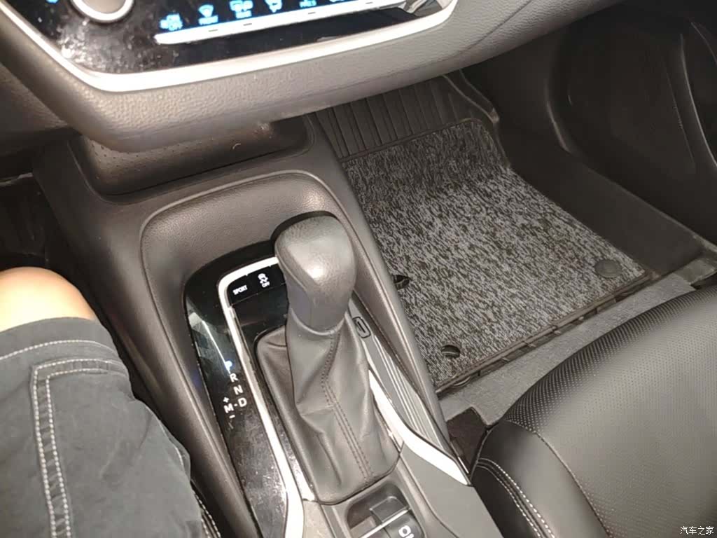 Toyota Corolla, 2022 14