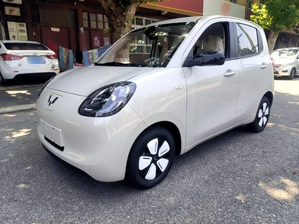 Wuling Mini EV