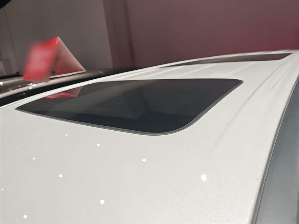 Trumpchi Trumpchi E9