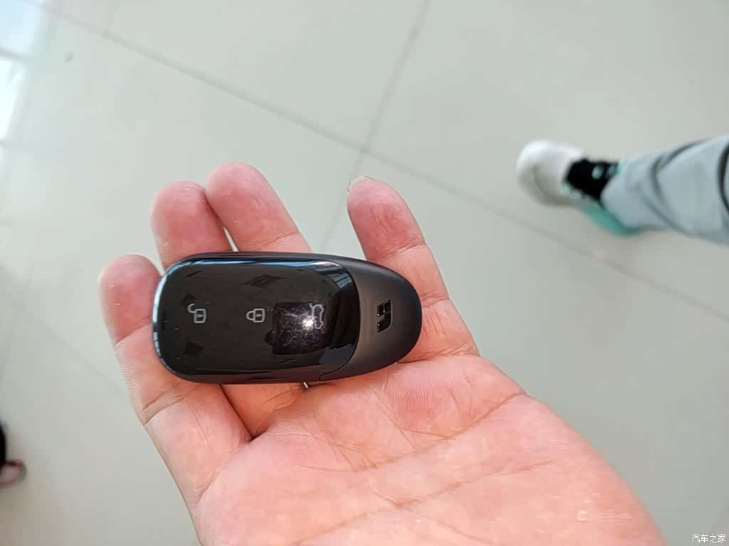 Li Auto ONE, 2022 9