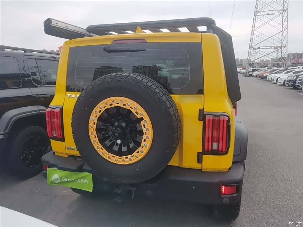 Tank 300, 2023 6