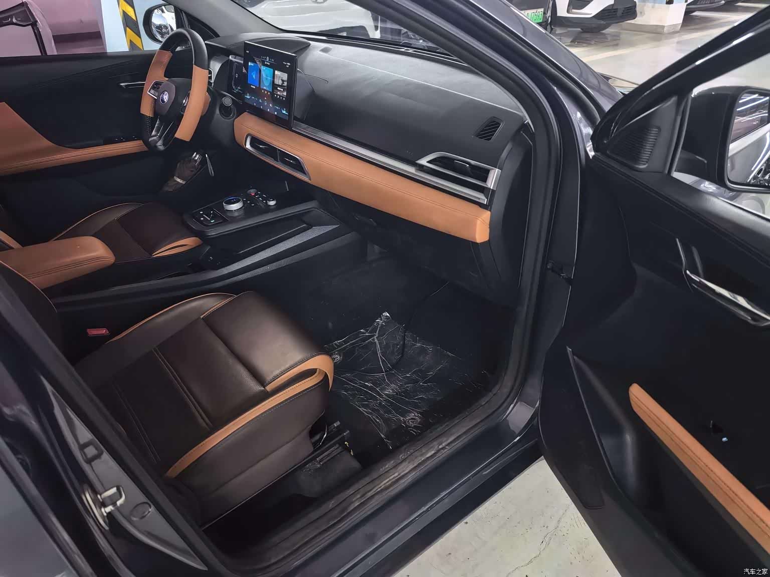 BYD E2, 2020 14