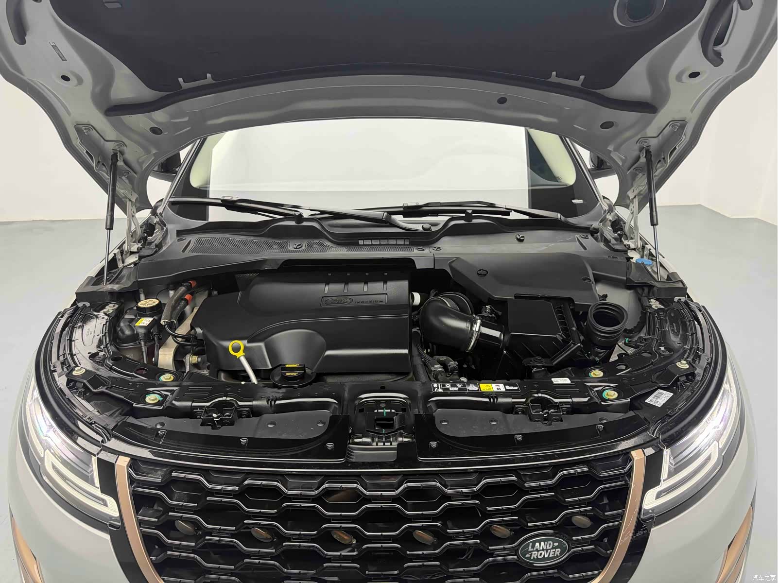 Land Rover Range Rover, 2024 12