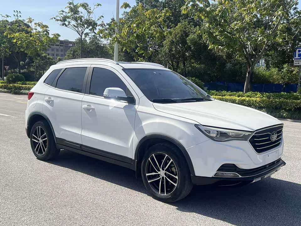 Besturn X40