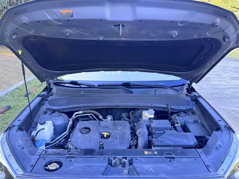 Hyundai Beijing ix35