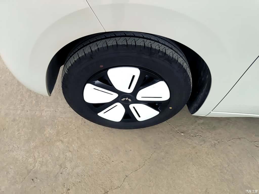 Wuling MINIEV, 2025 23