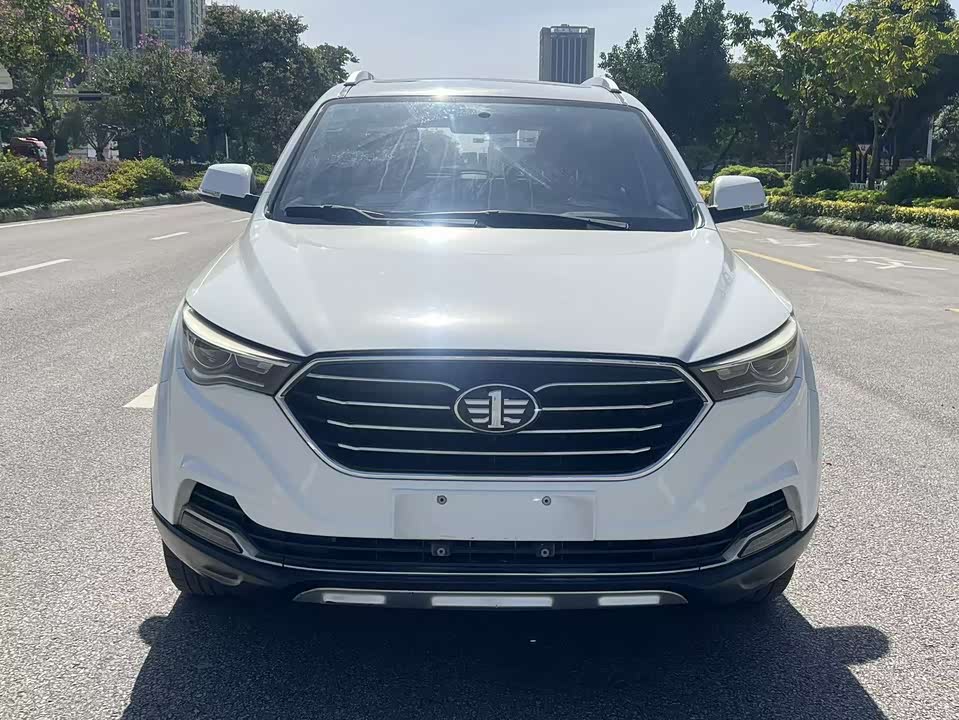 Besturn X40