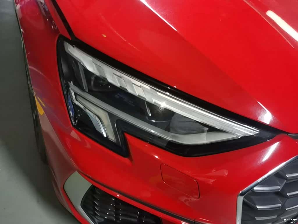 Audi A3, 2022 13