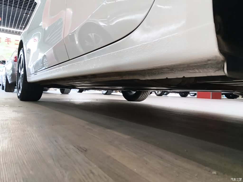 Kia K3, 2020 22