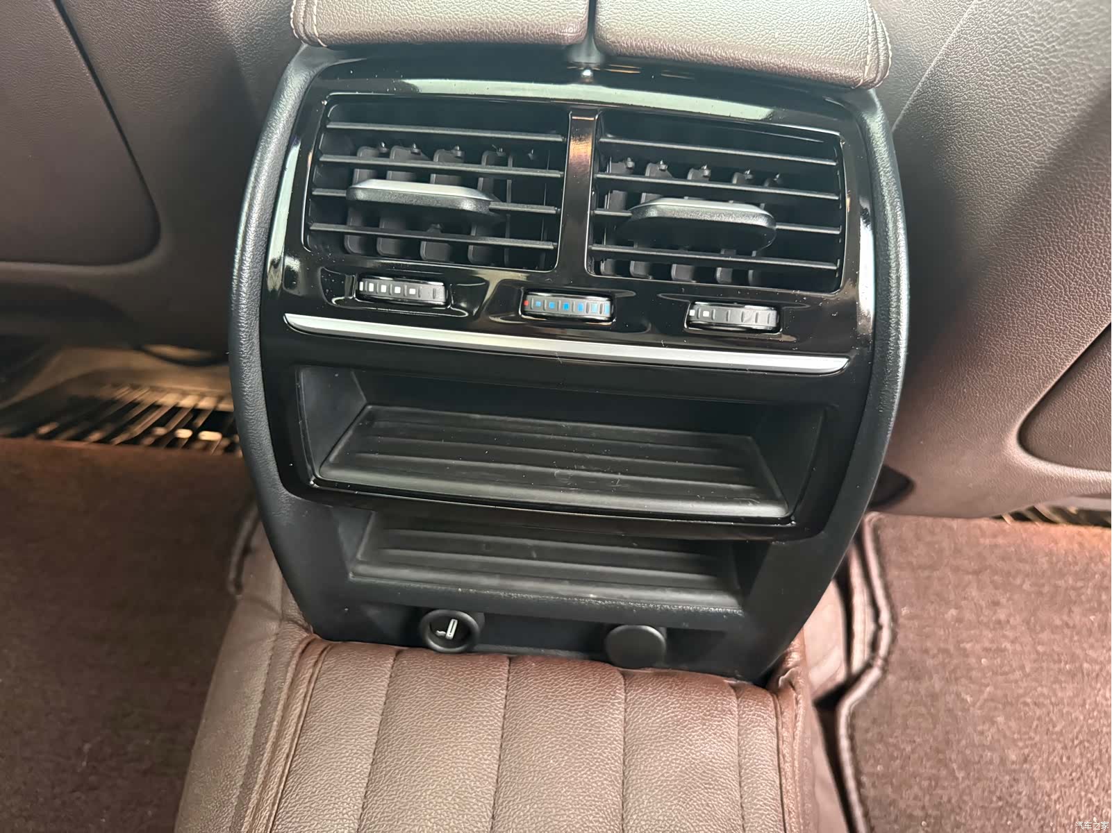 BMW 5 Series, 2019 16