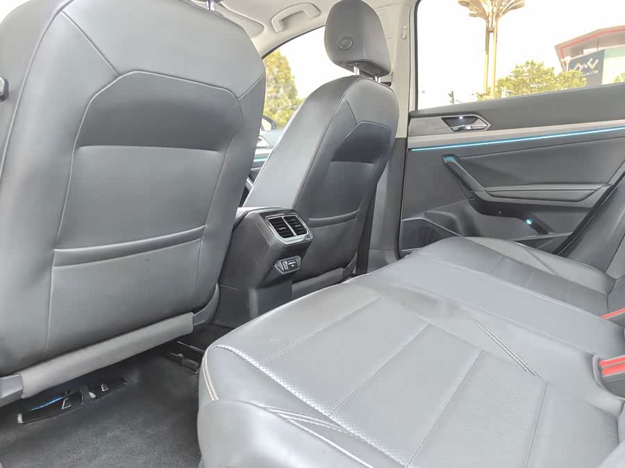 Volkswagen Lavida 2020, фото 13
