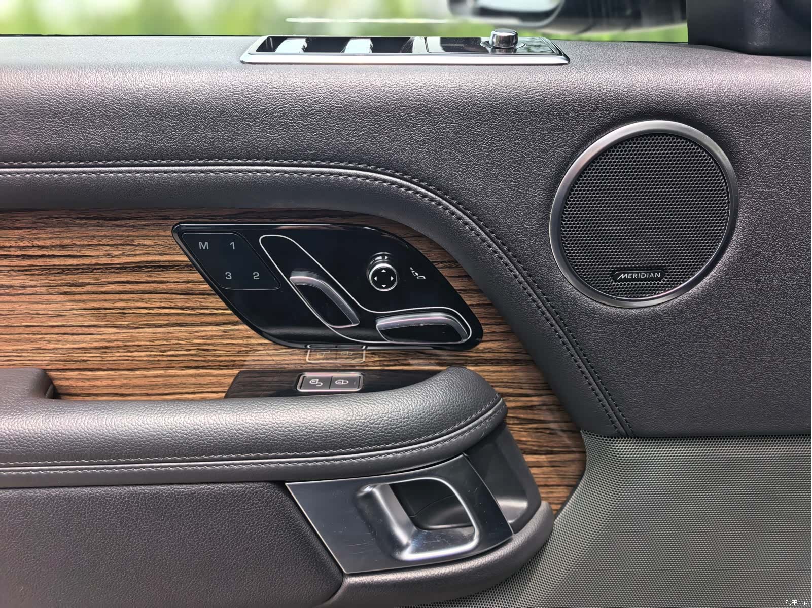 Land Rover Range Rover, 2018 21