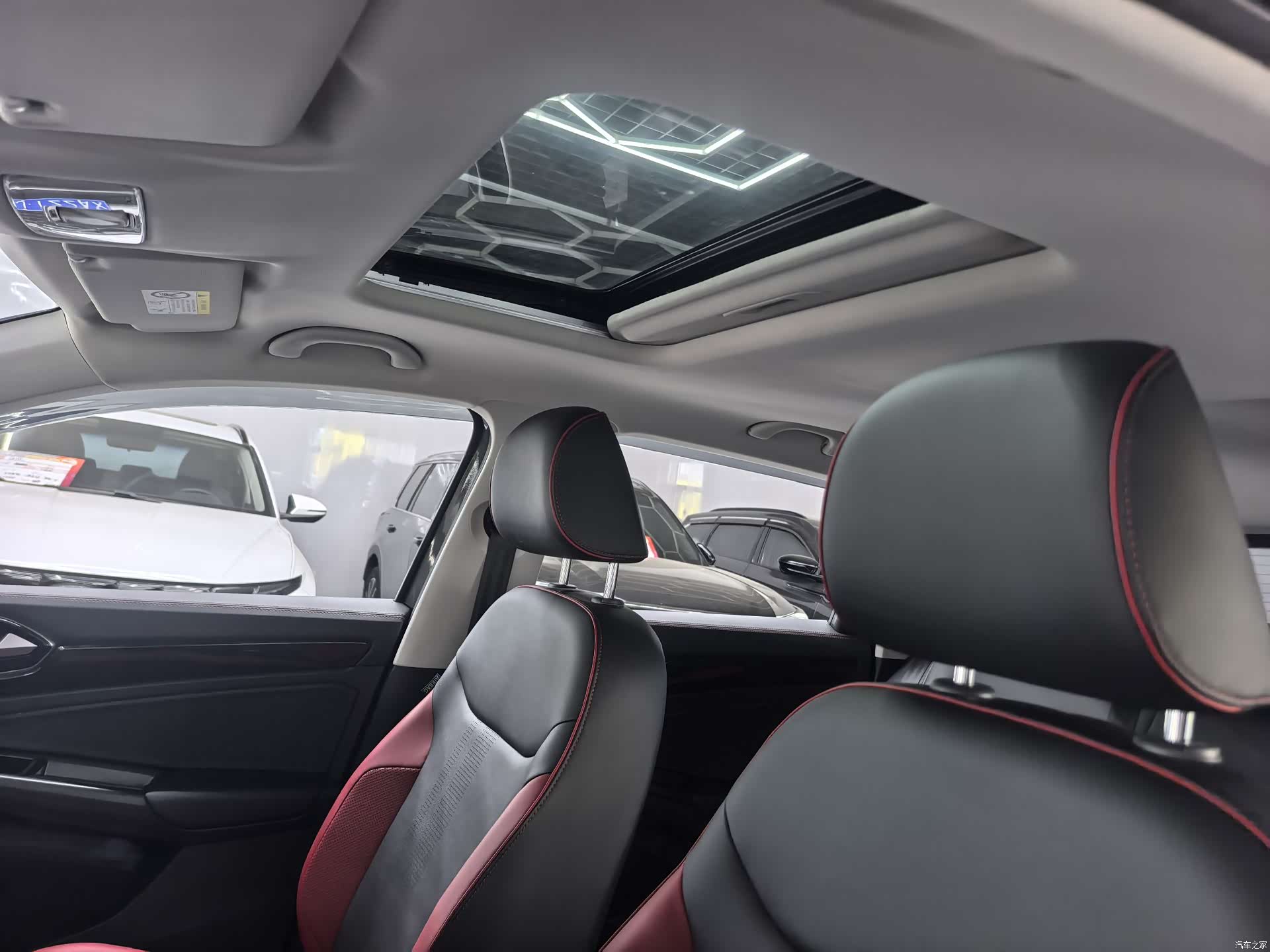 Volkswagen VS5, 2022 24