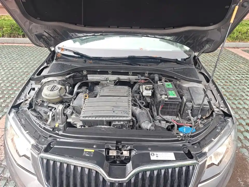 Skoda Octavia Skoda Octavia