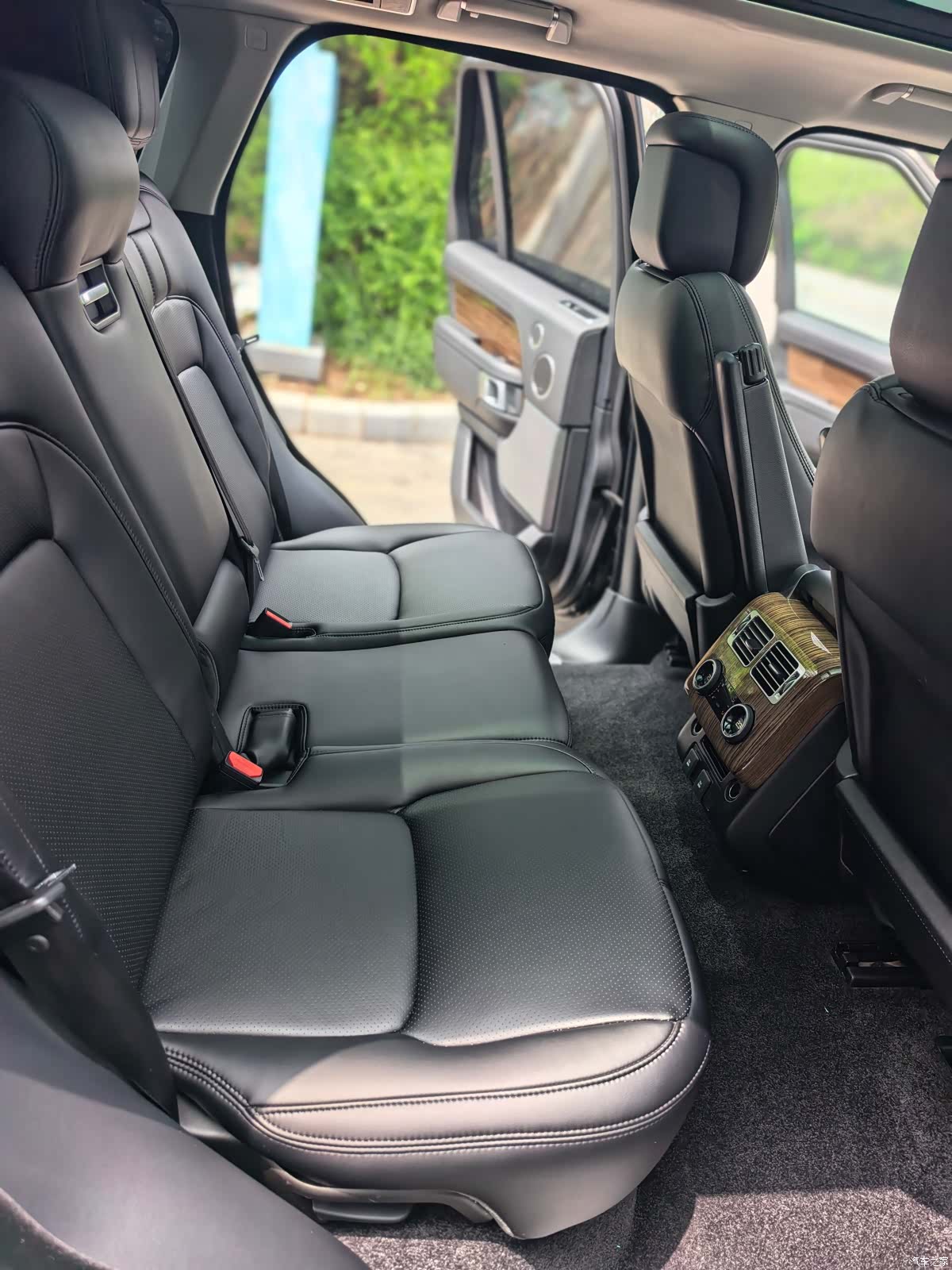 Land Rover Range Rover, 2018 14