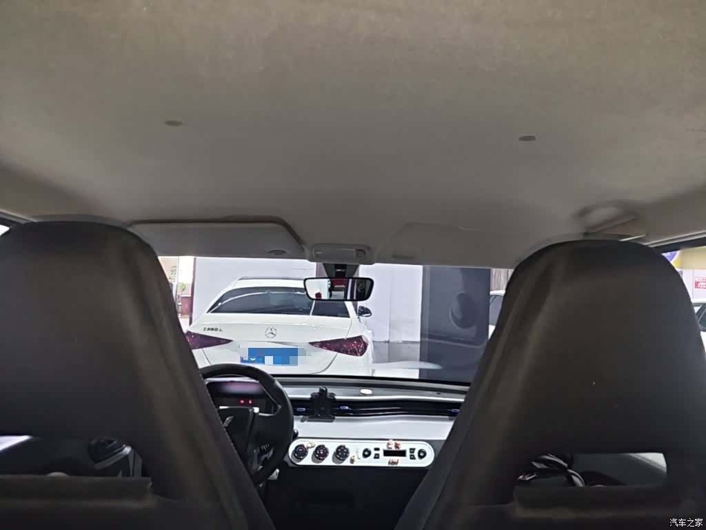 Wuling MINIEV, 2023 18