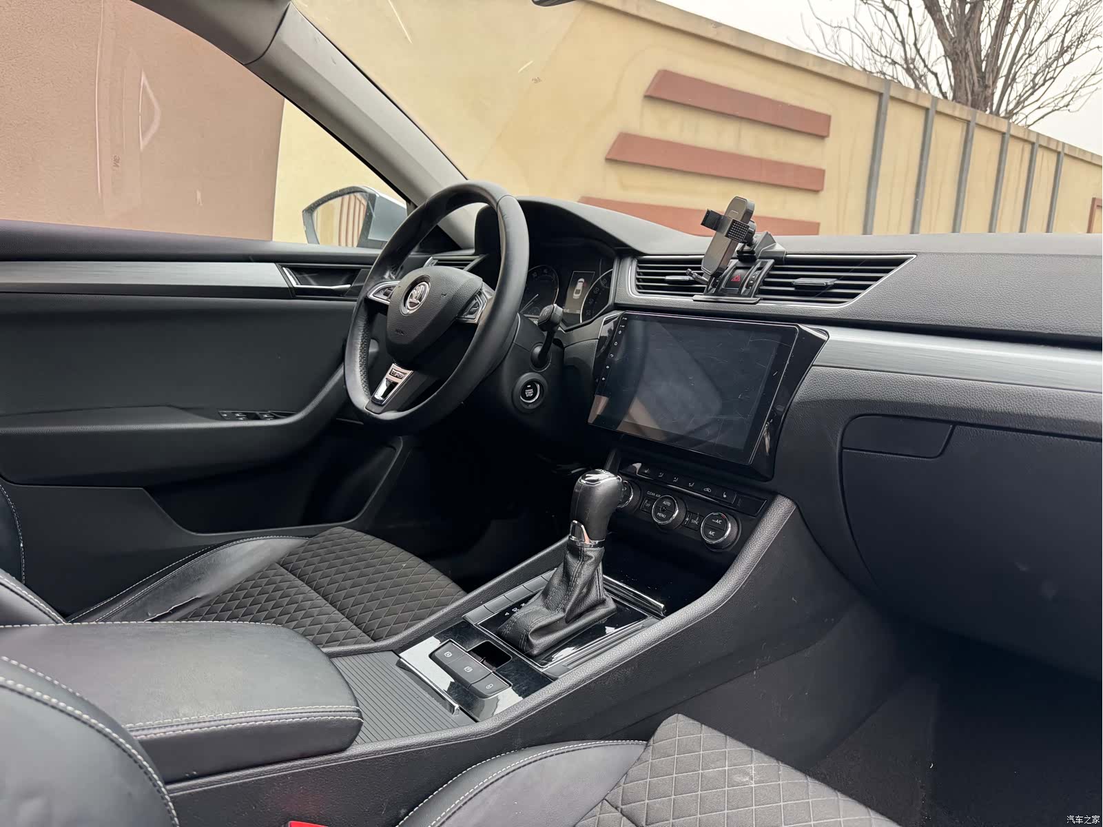 Skoda Superb, 2017 18