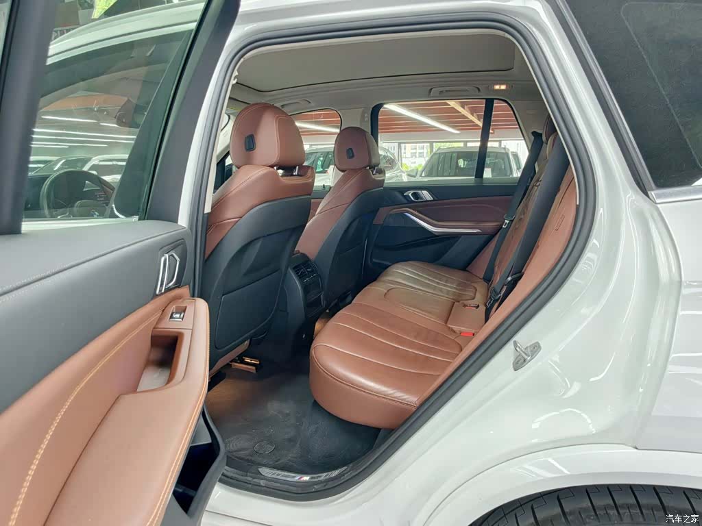 BMW X5, 2020 11