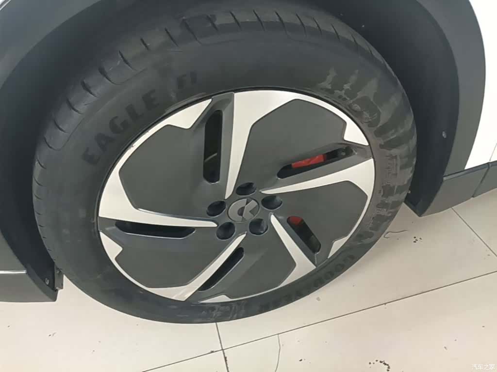 NIO ES6, 2023 23