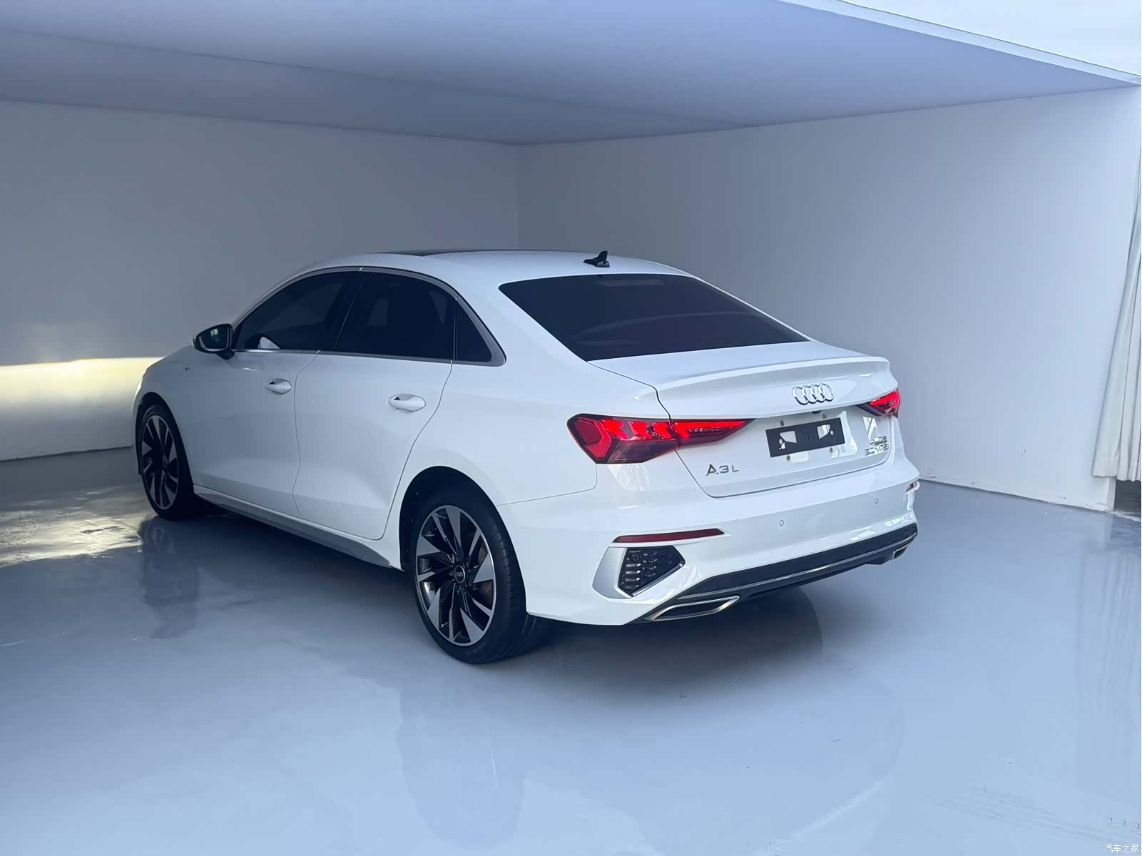Audi A3, 2022 4