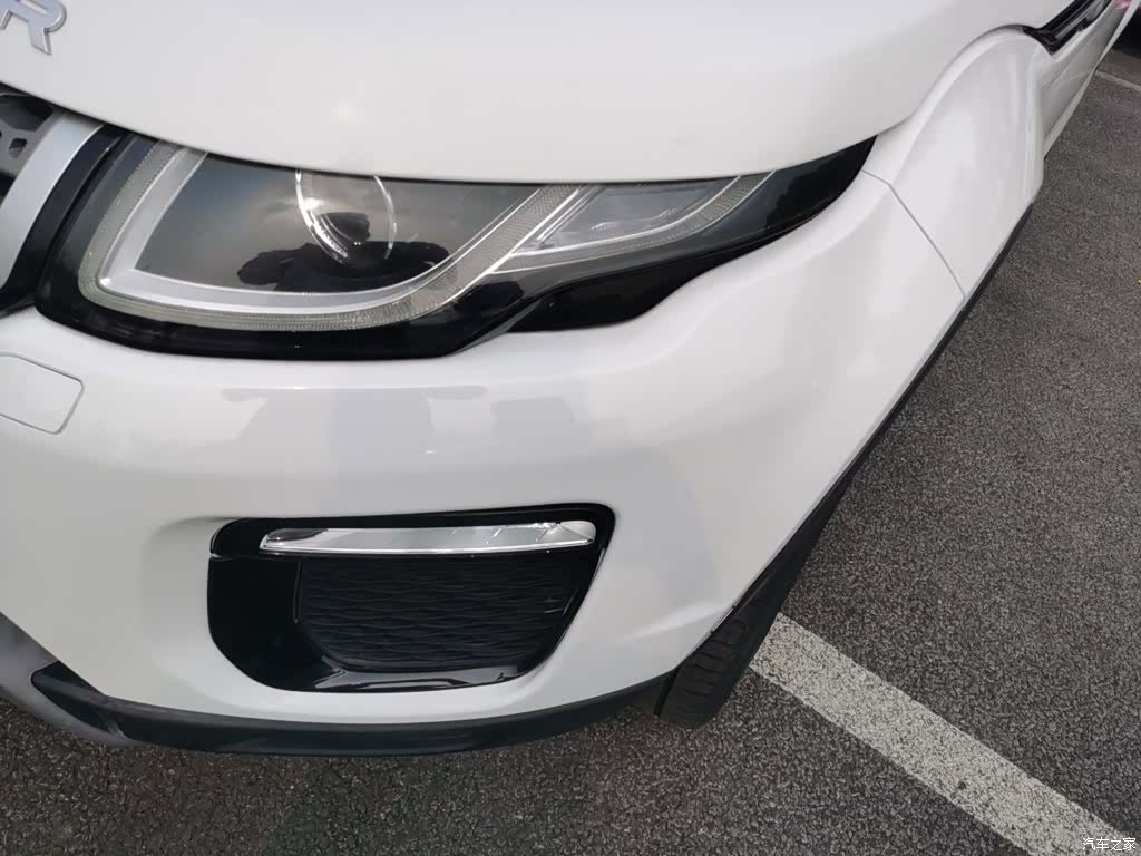 Land Rover Range Rover, 2016 3