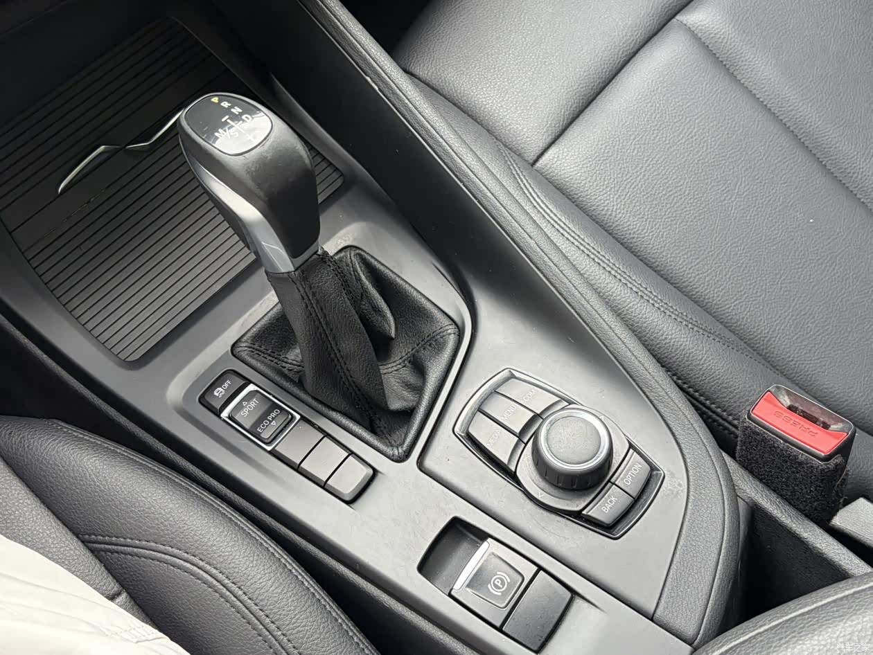 BMW X1, 2019 10