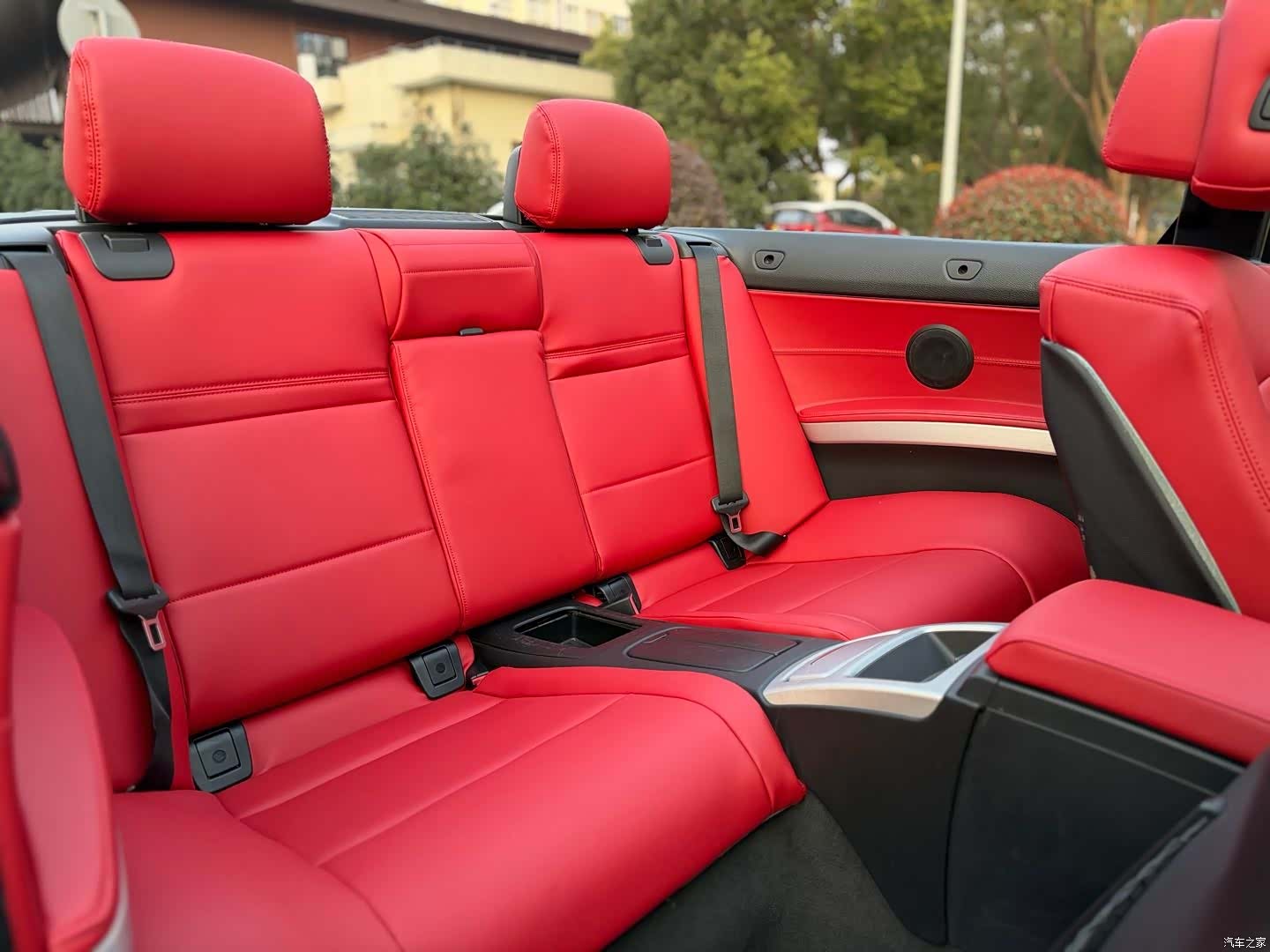 BMW 3 Series, 2011 7