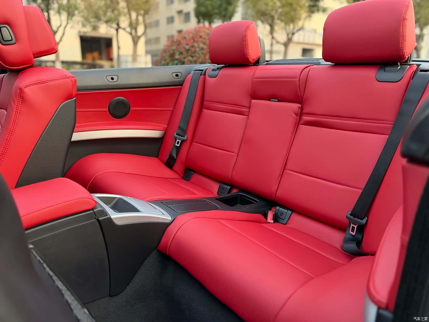 BMW 3 Series, 2011 8