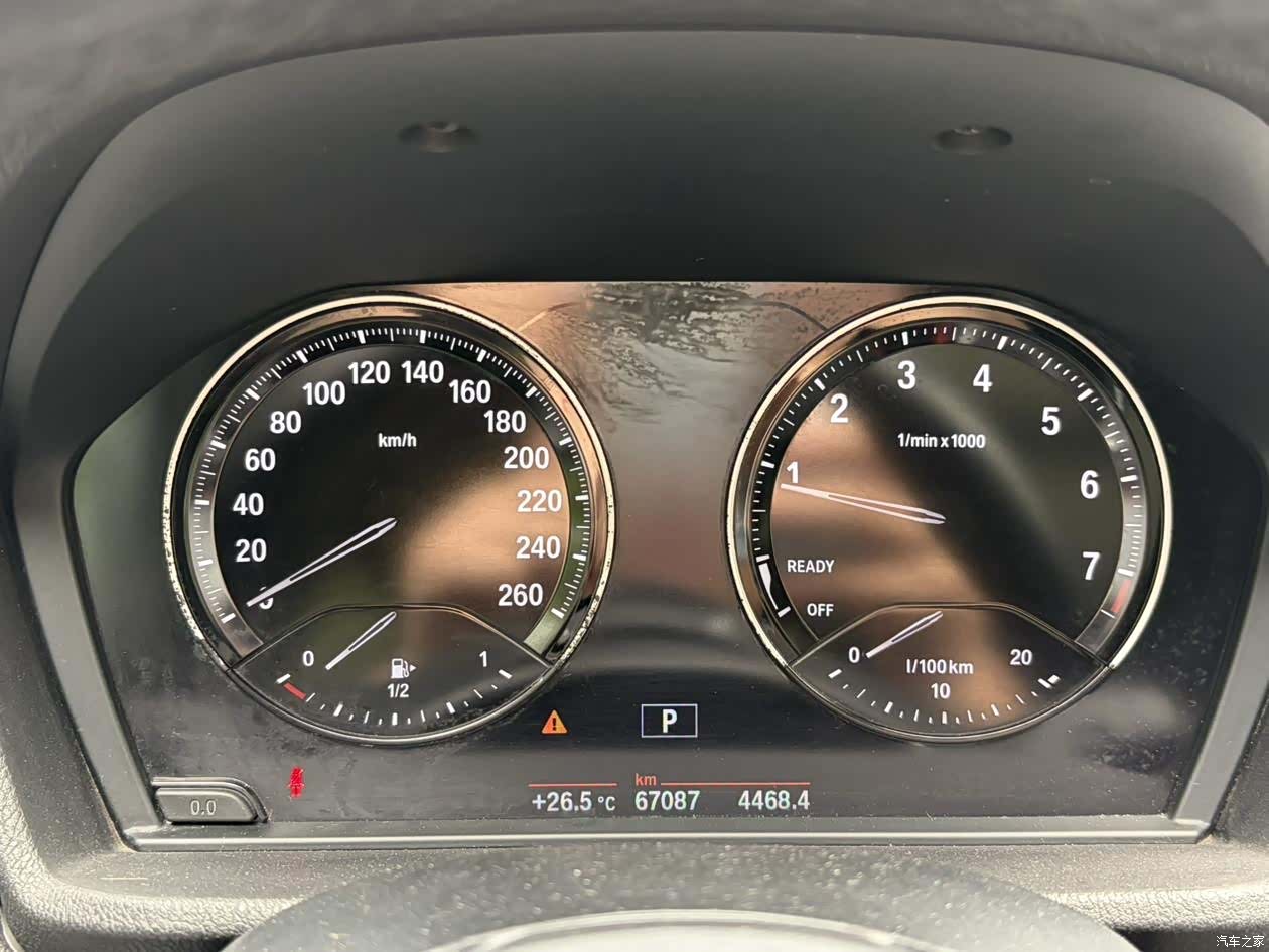 BMW X1, 2019 9