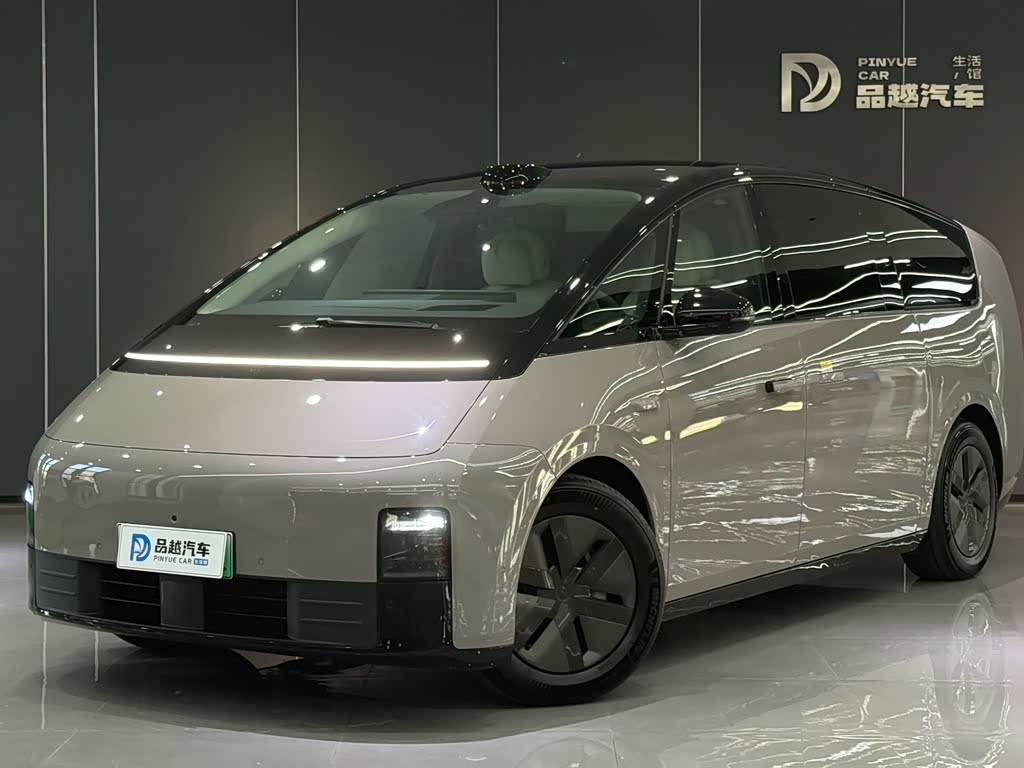 Li Auto MEGA
