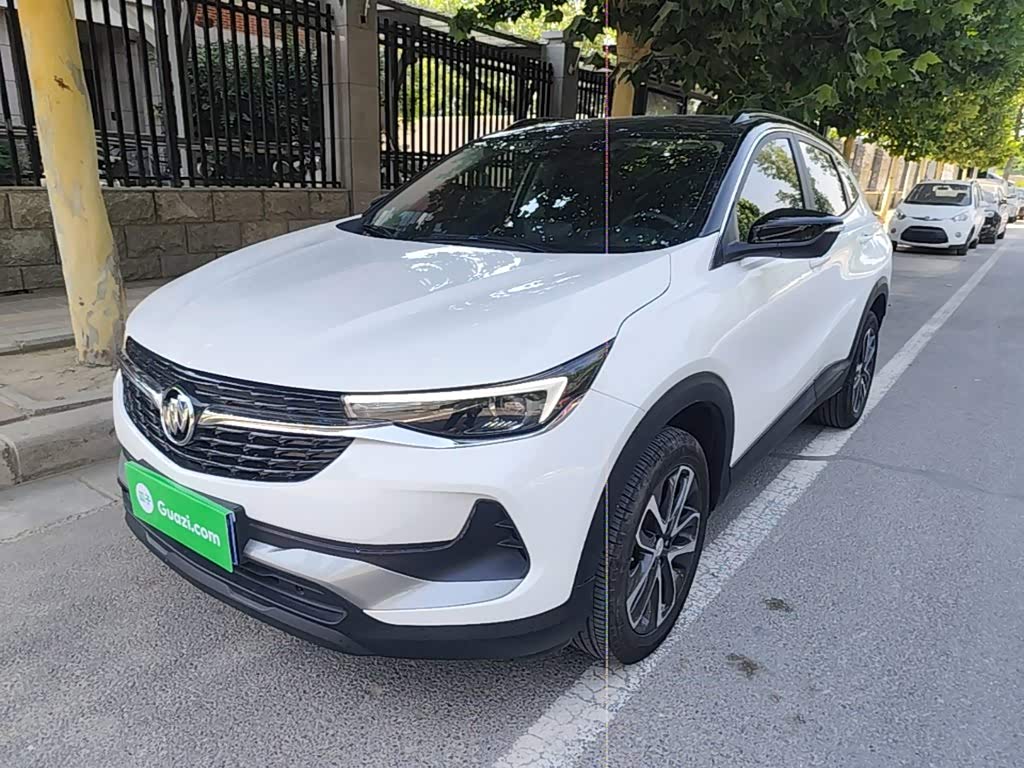 Buick Encore