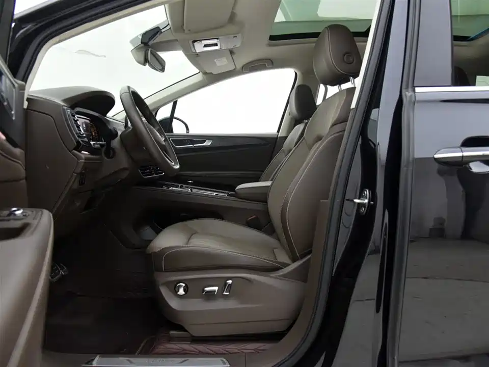 Volkswagen Weiran