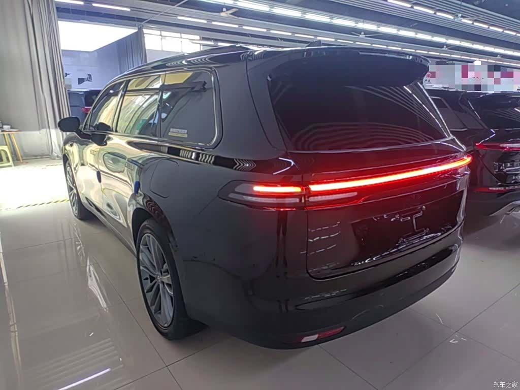 Leapmotor C16, 2024 все фото