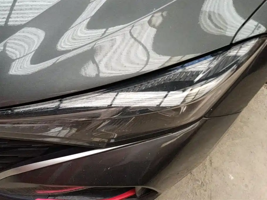 Changan Yidong
