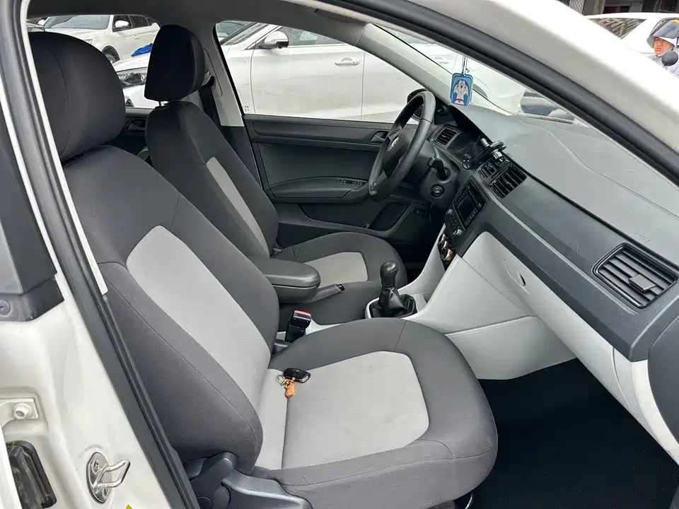 Skoda Xin Rui Skoda Xin Rui