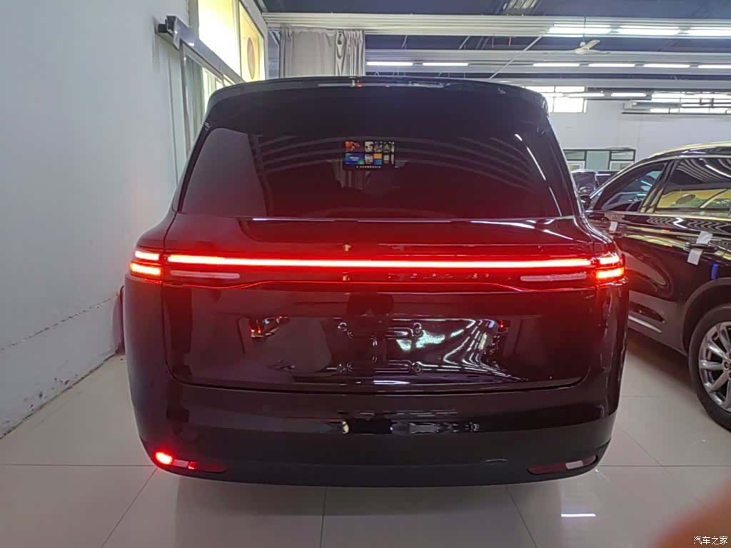 Leapmotor C16, 2024 6