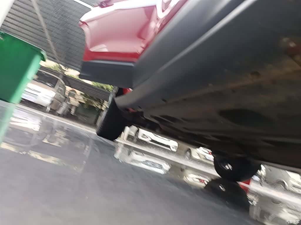 Geely Coolray, 2020 21