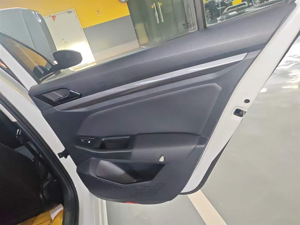 Volkswagen Bora Volkswagen Bora