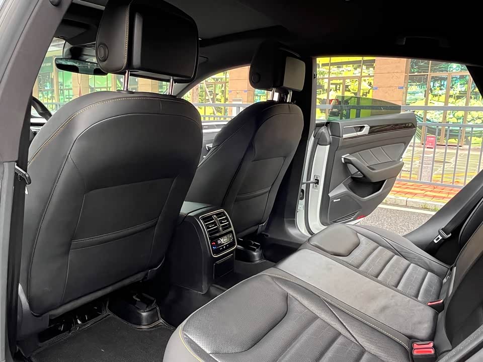 Volkswagen CC Volkswagen CC