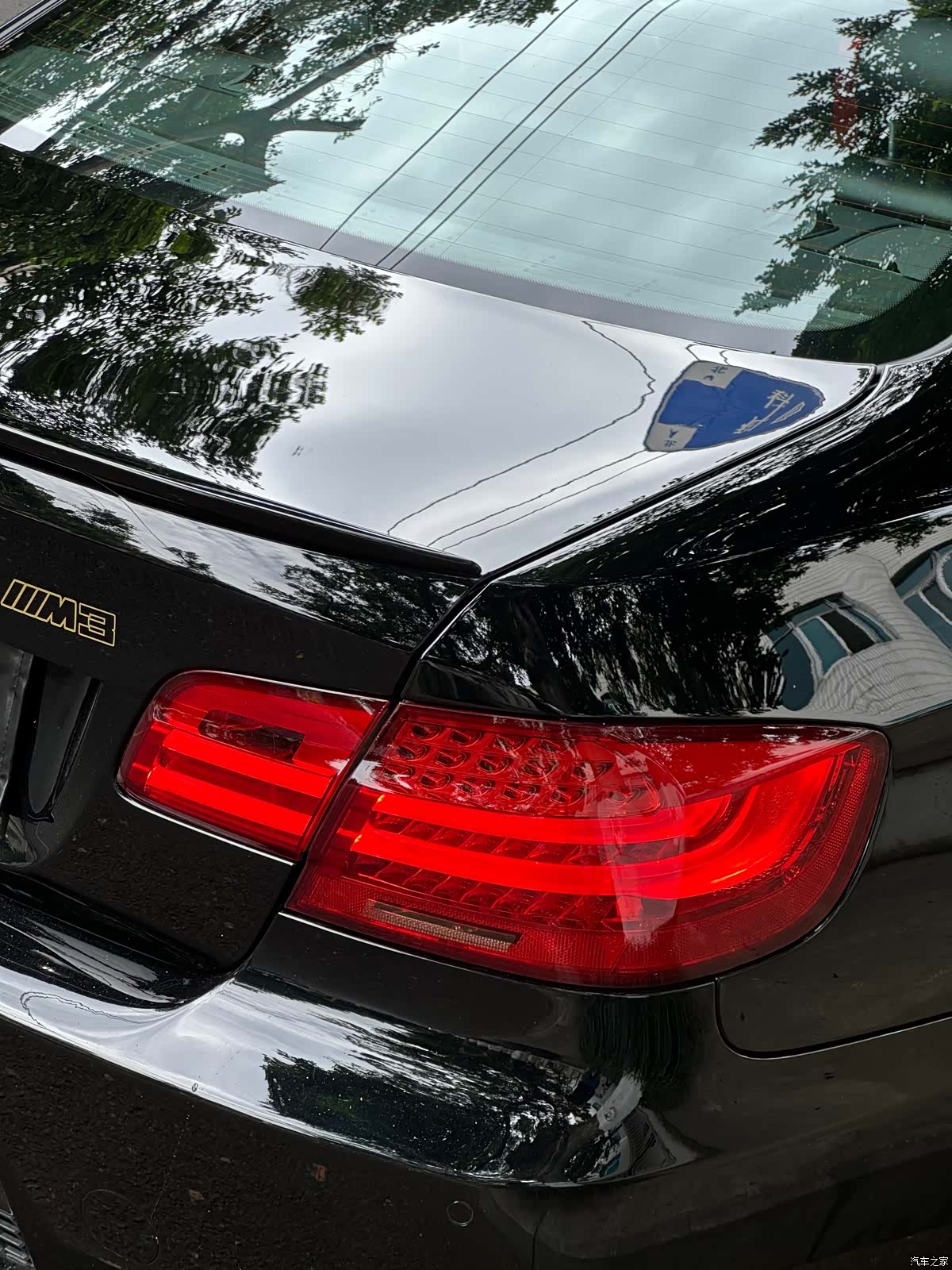 BMW M3, 2012 20