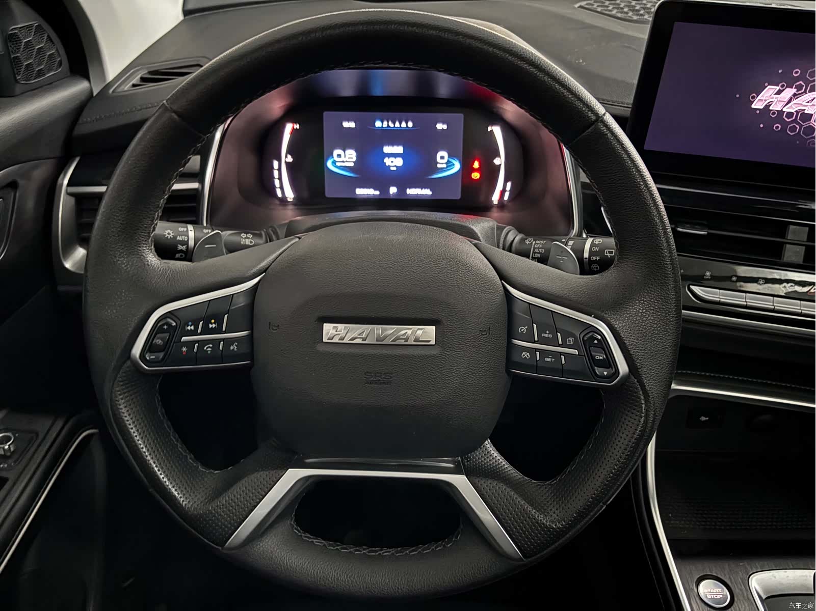 Haval H6, 2022 18