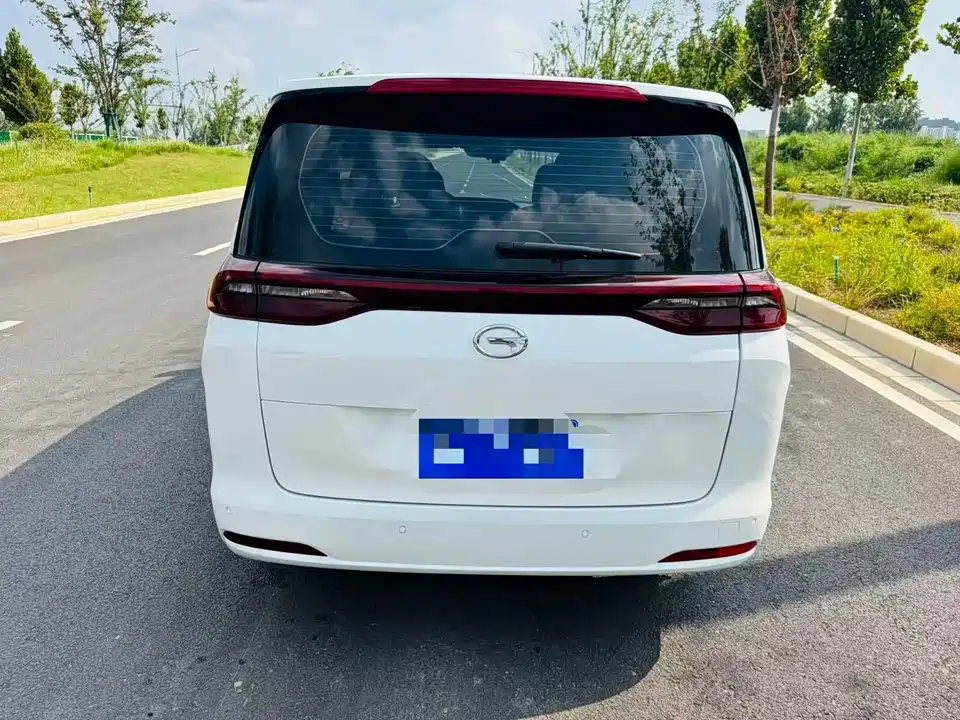 Trumpchi Trumpchi M6