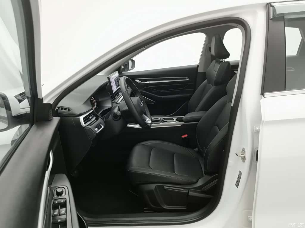 Geely Emgrand, 2024 10