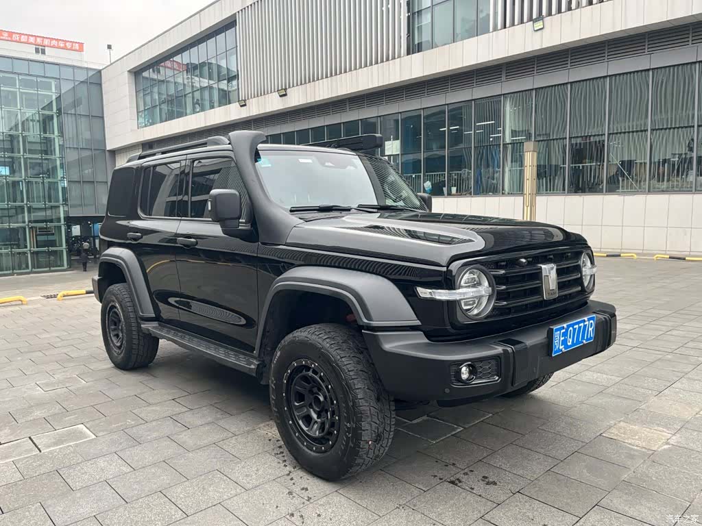 Tank 300, 2022 4