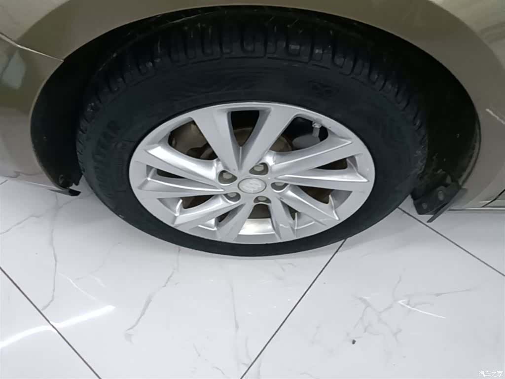 Buick Verano, 2016 23