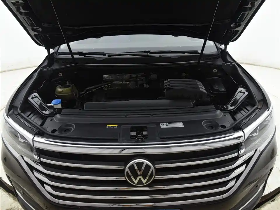 Volkswagen Weiran