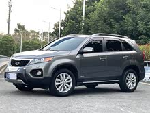 ������ 2009�� 2.4L ������