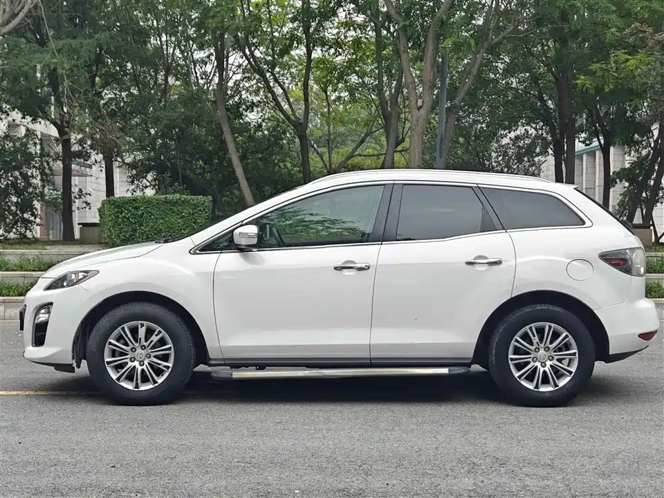 Mazda CX-7